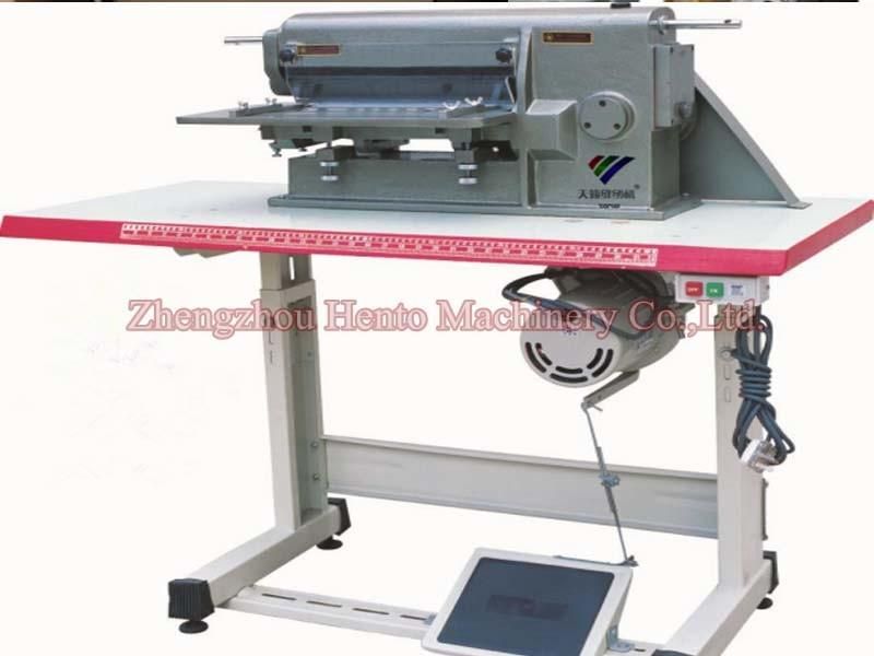 CNC Leather Cutting Machine For Sale