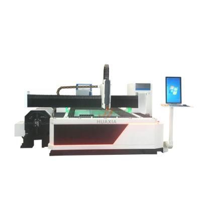 Fiber Laser Cutter Machine for Tube and Profiles