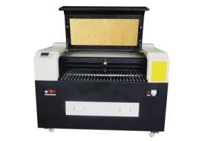 90W CO2 Laser Engraver, 1000mmx600mm, Reci S2 Tube