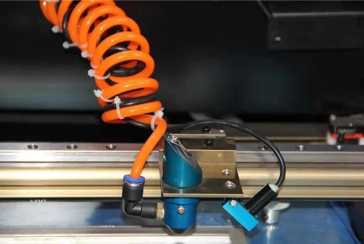 Laser Machine 3040 Engraving 4030 Laser Machine Smart Wood Pen CNC CO2 Laser Engraver 3040 DIY Wood Engraving Machine