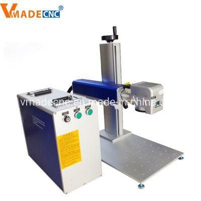 Fiber Laser Marking Machine 20W 30W