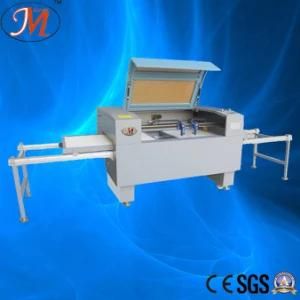 Efficiency and Last Price for Laser Engrave Machine (JM-1280-MT)