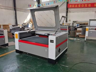 Wood MDF Acrylic Laser Cutting Machine Flc1390