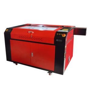 Ex-Factory Price 9060 Laser Engraving Cutting Machine 100W 130W
