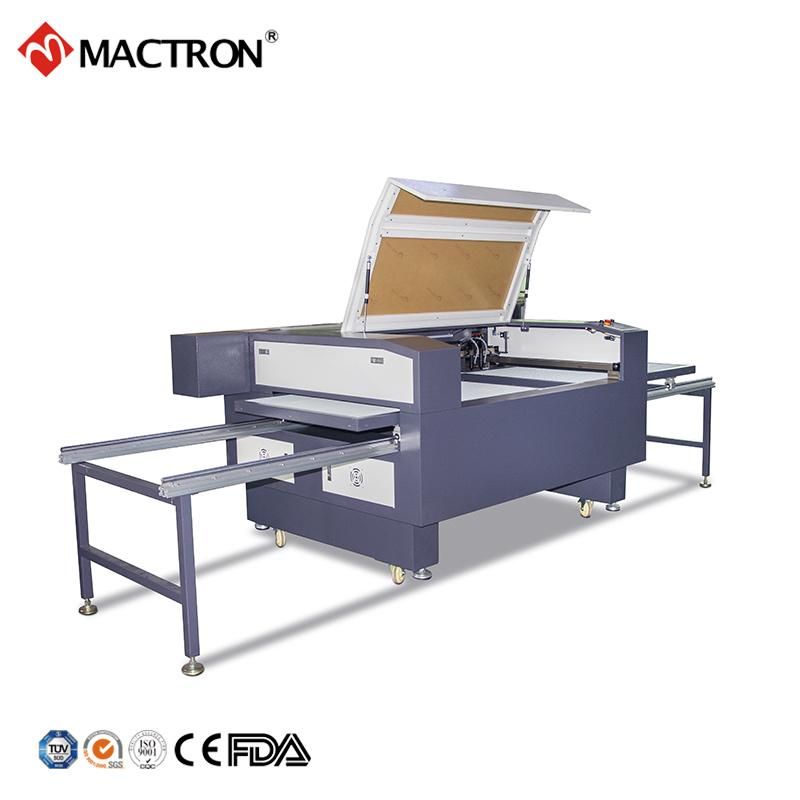 Laser Engraving and Cutting Machines for Wood