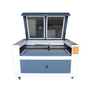 80W 100W 130W 150W Laser Engraving Machine CO2 for Aluminum Alloy