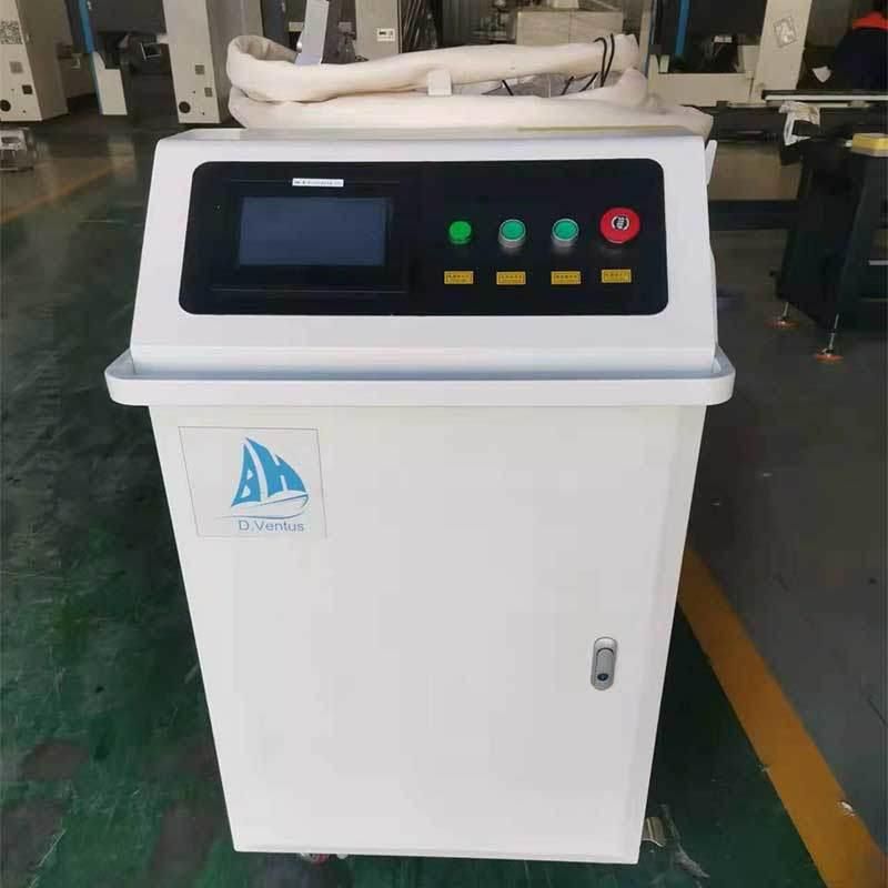 Professional 8mm Steel Laser Welder Laser Welding Machine Price
