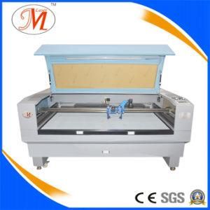 1810 Big Sized Laser Cutting Machine for Printings (JM-1810T-CCD)