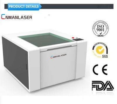150W Laser Marking/Engraving/Cutting Machine for Paper/Cardboard/Chipboard/Press Board