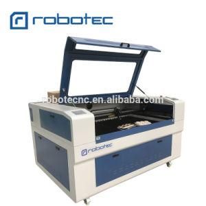 80W 100W 130W 150W Laser Cutting Machine Engraving Glass Acrylic Paper MDF
