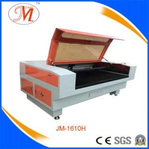 Unique Laser Manufacturing Machine for Plaxi Glass (JM-1610H)