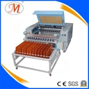 Save Time and Money for Laser Engraving Cutting Machine (JM-960T-BC)