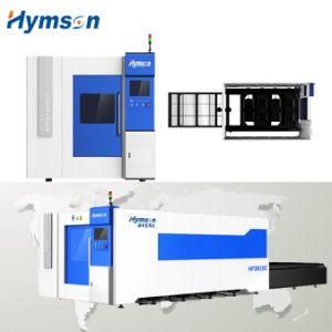 1mm~12mm Fiber Laser Metal Cutting Machine