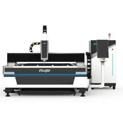 High Speed Laser Cutting Machine Ruijie 3015h 3kw