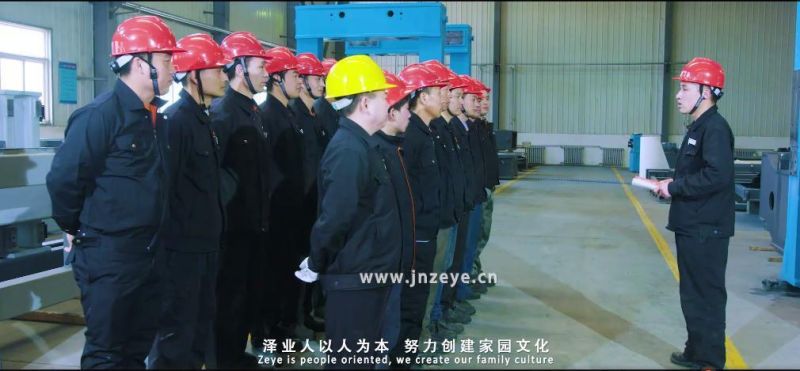 professional Slitting Machine Manufacturer, Zeye Metal Cutter