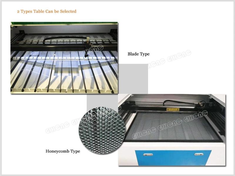 1309 CO2 Laser Engraving and Cutting Machine