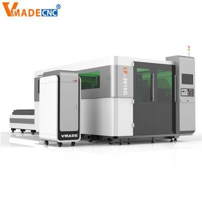 Raycus Ipg for Metal Cutting