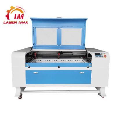 2021 New Product 100W 130W 150W Ruida 6445g 1390 CO2 Laser Cutting Machine for Wood MDF Acrylic