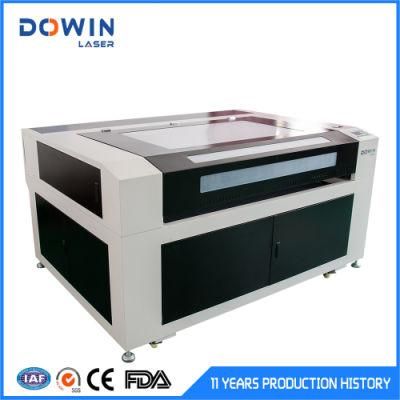 Laser Engraving Machine 1390 Acrylic Wood Cutting and Engraving Machine