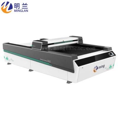 1325 CO2 Laser Cutting and Engraving Machine