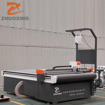 EVA Rubber Sole Cutting Machine EVA Slipper Machine Slipper Cutting Machine