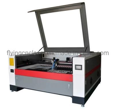 CNC High-Power CO2 Laser Cutter for Metal Steel Wood Acrylic