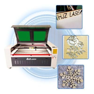 CO2 Laser Engraving Cutting Machine 4060/6090/1390/1610 60/80/100/130W