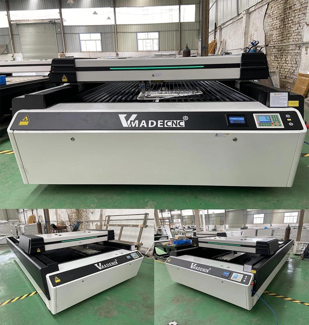 Factory Price 150 W 1325 CO2 Laser Engraving Cutting Machine