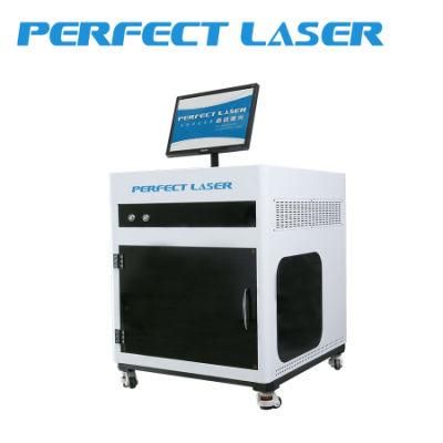 New Design 3D Sub Surface Laser Engraving Machine for Sale