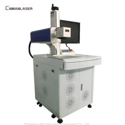 Wholesale 20W Laser Engraving Machine for Jewelry Metal Computer