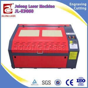 80W 100W 6090 Efr Laser Tube CO2 Laser Engraving Machine ISO9001