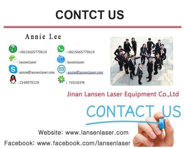 2021 New Marking Engraving 50W Fiber Laser Printer Machine