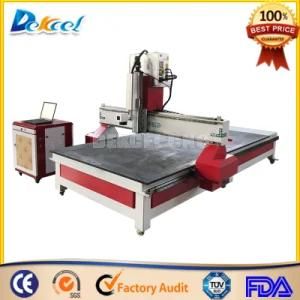 Customized Large Size Laser Glass Marker CNC Machine Favorable Price