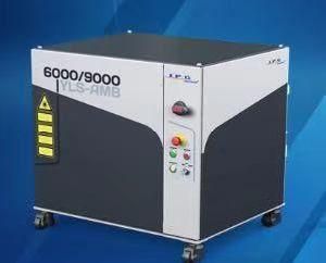 Newest 750W 1kw 3kw 6kw Ipg Yls Ylr Laser Source for Fiber Laser Cutting Welding Machine in Stock