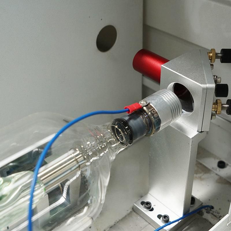 CO2 Laser 80W 100W 9060 900*600mm Laser Engraving Cutting Machine