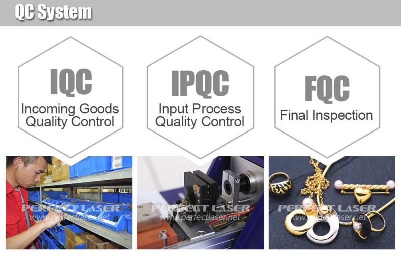Jewelry Gold Silver 150W 200W Laser Spot Welding Machine