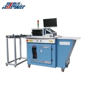 Die Board Creasing Auto Cutting Machine