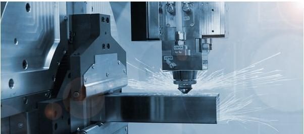 Automotive Industry China Design Tube Cutting Machine with Factory Price