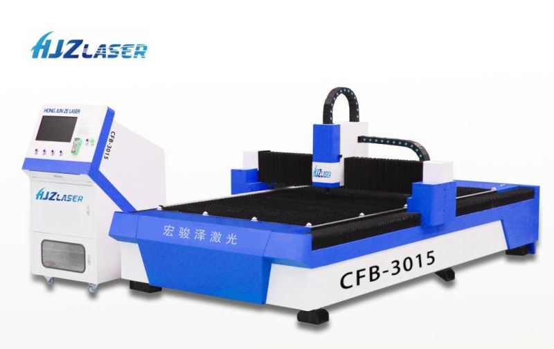 3015 CNC Fiber Laser Cutting Machine for Metal with 3015 1390 4020 6015 6020 1220 Workingplate