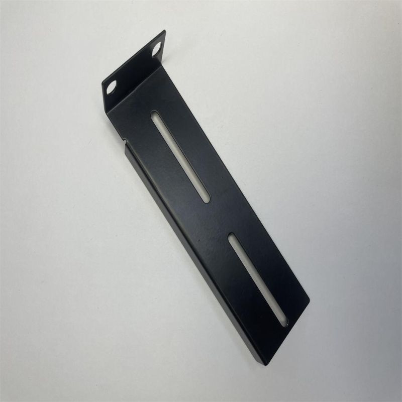 CNC Machined Parts Aluminum/Stainless Steel/Carbon Steel Welding Stamping Parts Laser Cut Parts