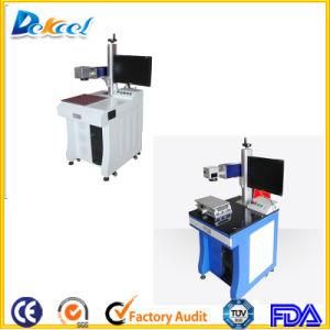 Fiber Laser Marker Metal CNC Laser Marking Machine