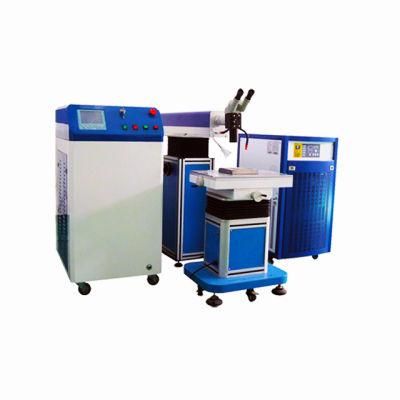 600W Mold Laser Welding Machine for Stainless Steel