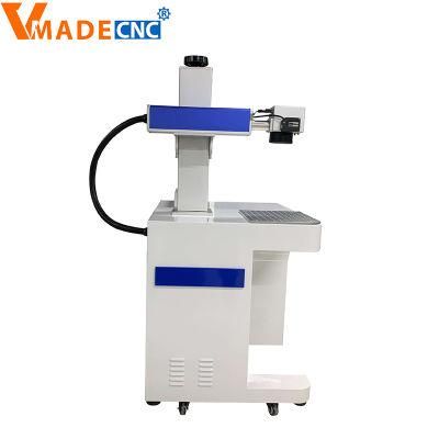 Fiber Laser Marking Machine 30W Fiber Laser Marking Machine Laser Marker Raycus Sourcelaser Type Fiber Laser