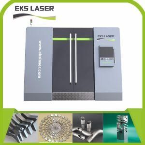 CNC Fiber Metal Laser Cutting Machine High Standard 3015 for Sale