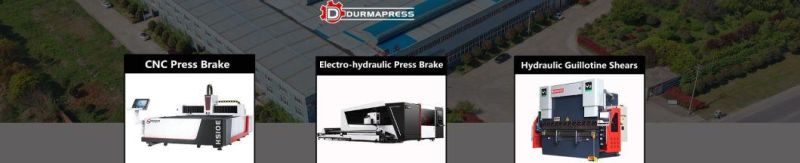 4015 3015 Tube and Sheet CNC Rolling Fiber Laser Sheet Cutting Machine Cutting for Metal