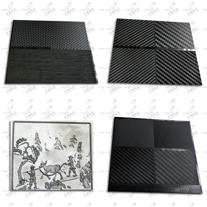 Dp Laser Marking on The Fly Automatic Engraving Machine
