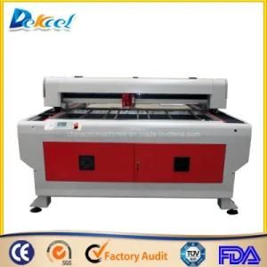 2mm MDF Laser Cutting Machines Reci CO2150W Ce / FDA / ISO