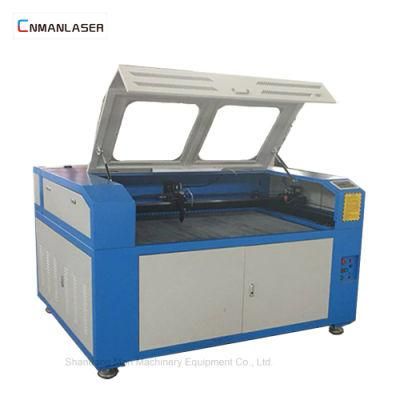 60W 80W 100W CO2 Laser Engraving Machine / Acrylic Craft Cutter