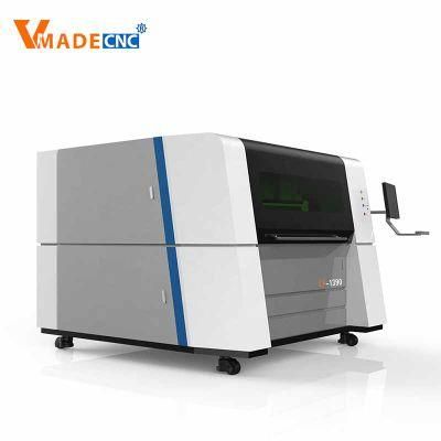 Metal Wood Laser Cutting Engraving Machine 1390 MDF Acrylic Laser Engraver Cutter Industry CNC Laser Cut Machines