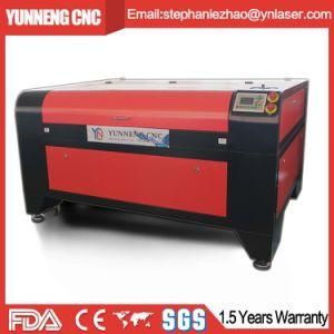 Low Price Advertising Sign Ce CNC CO2 Laser Cutter